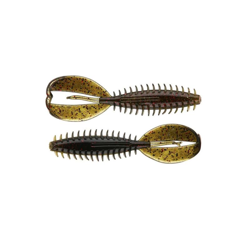 Zoom Z Craw - California 420