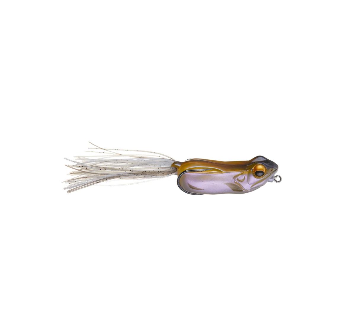Megabass Big Gabot Hollow Bodied Frog - Kaeru Shad