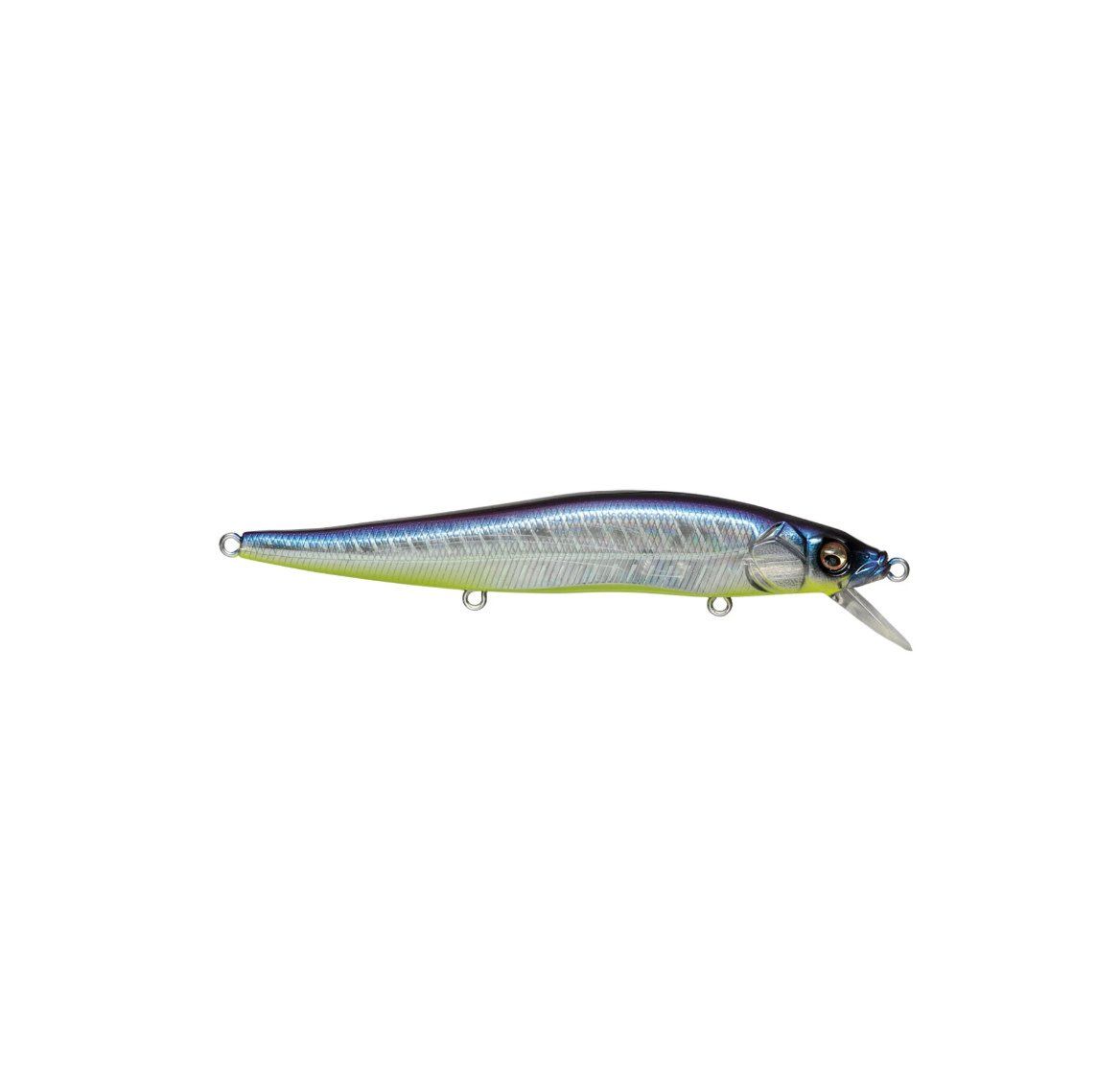 Megabass Ito Vision 110 - Elegy Bone