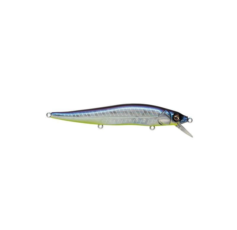 Megabass Ito Vision 110 - Elegy Bone