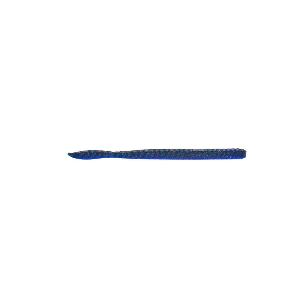 ZMan Mag FattyZ 7.25” - Black/Blue Laminate