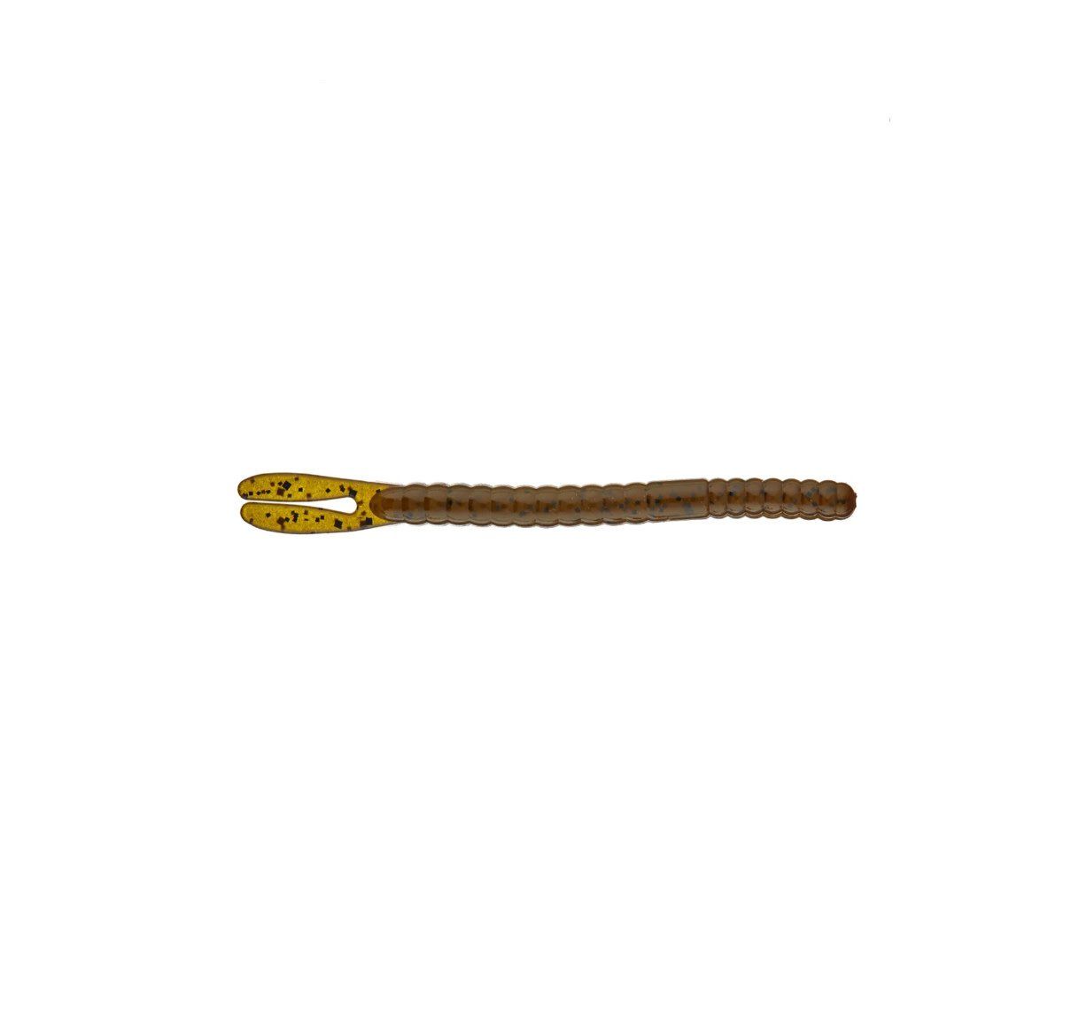 Zoom Fork Tail - Green Pumpkin
