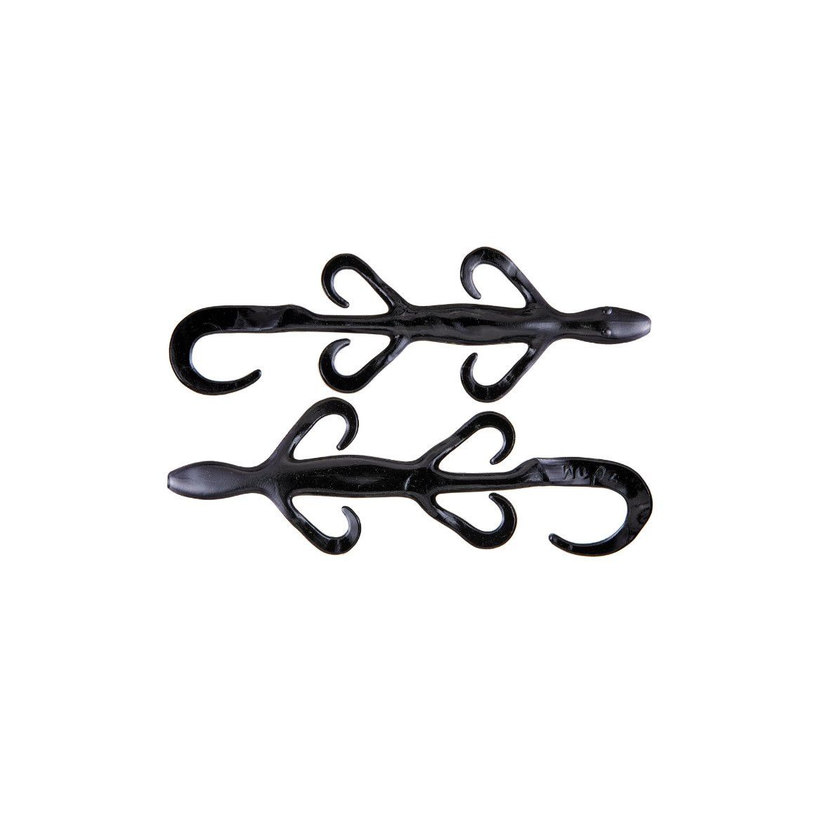 Zoom Mini Lizard 4” - Black