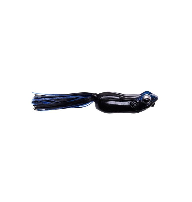 Megabass Big Gabot Hollow Bodied Frog - Shadow Frog