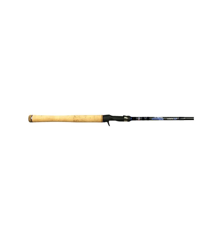 Dobyns Champion XP Crankbait Casting Rod - 705CB