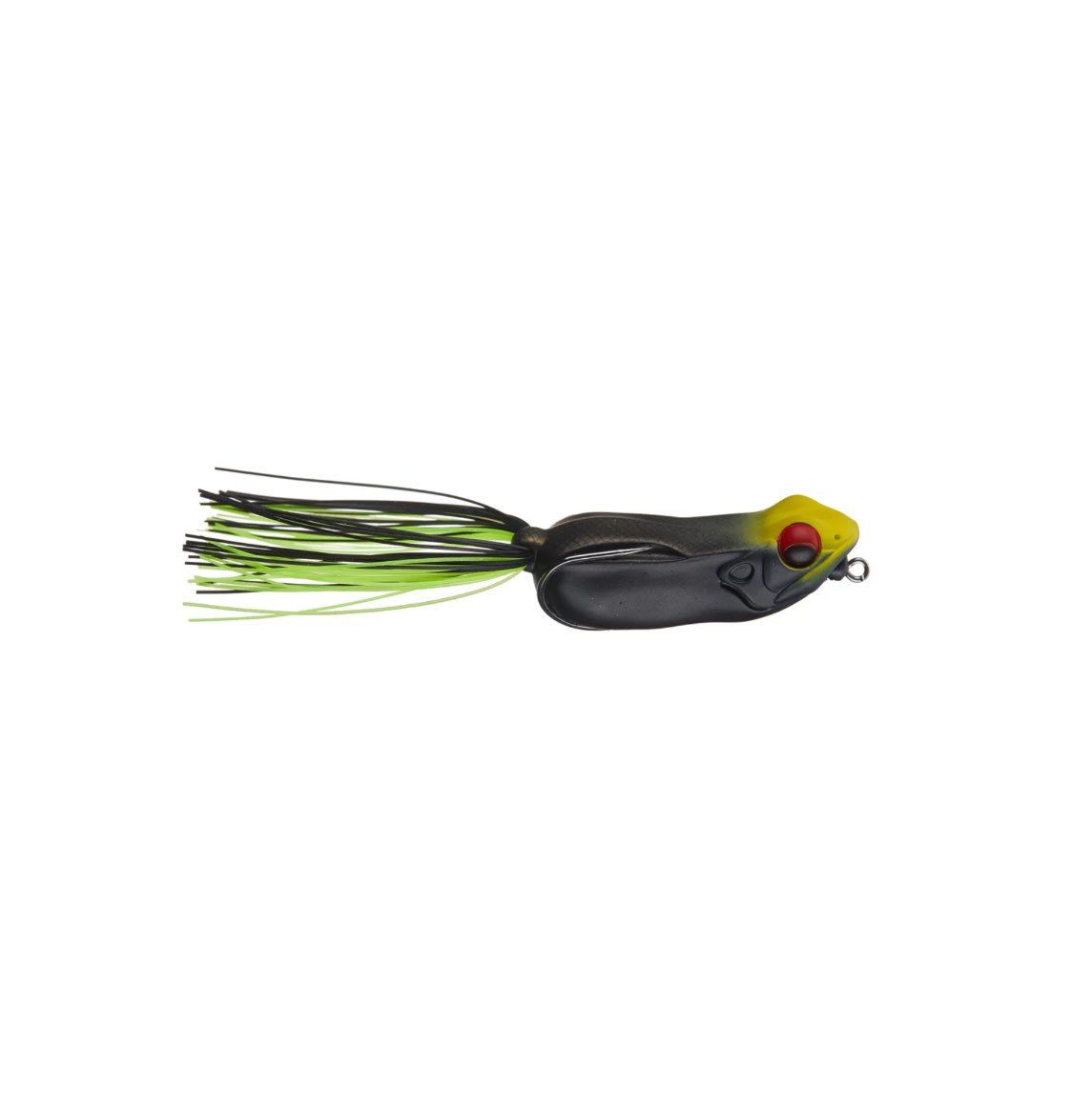 Megabass Big Gabot Hollow Bodied Frog - Chart Head