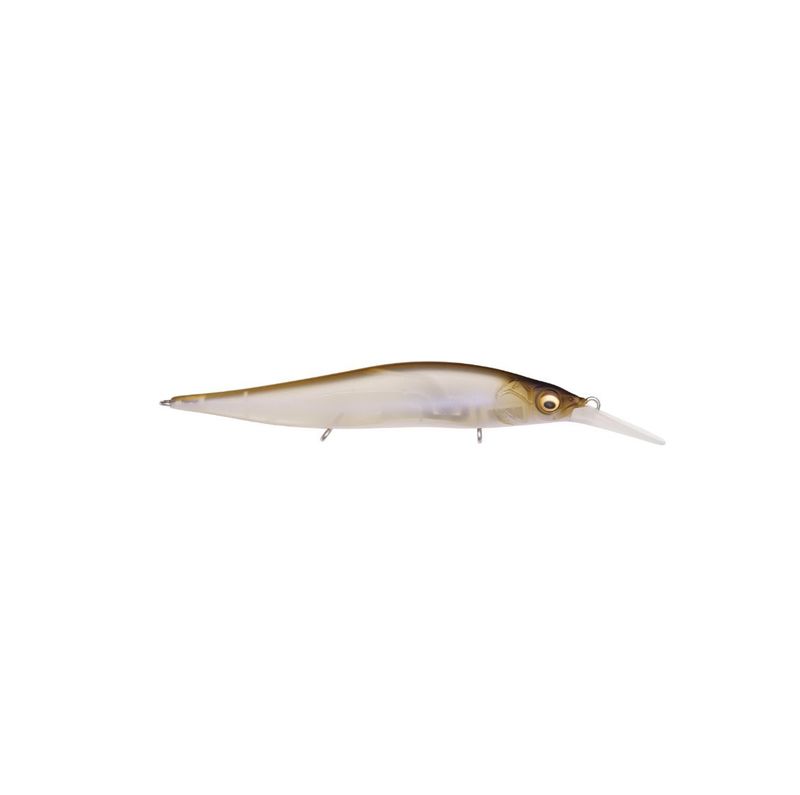 Megabass Ito Vision 110+1 Jr. - Mat Shad