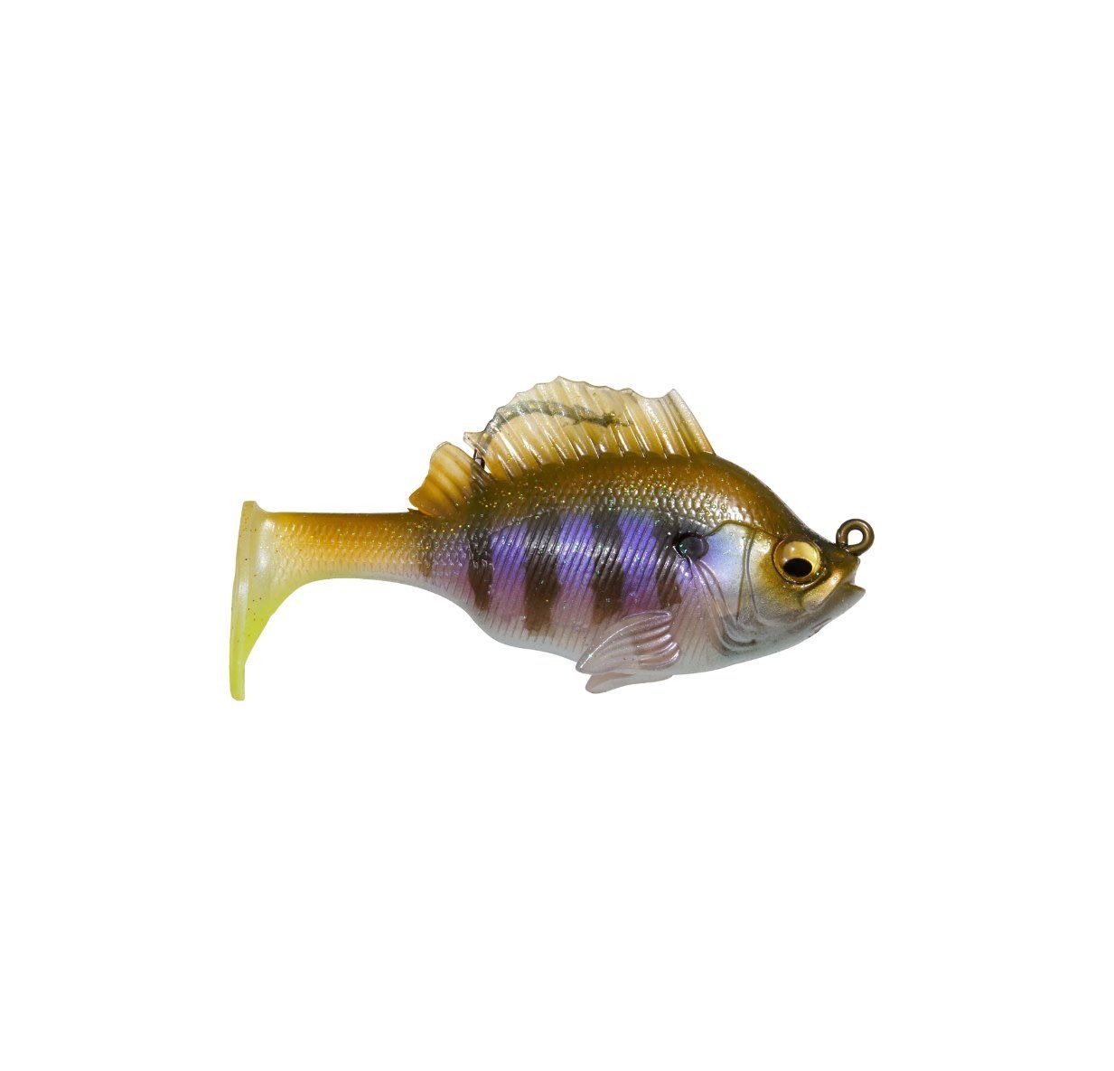 Megabass Sleeper Gill Swimbait - Gillkko