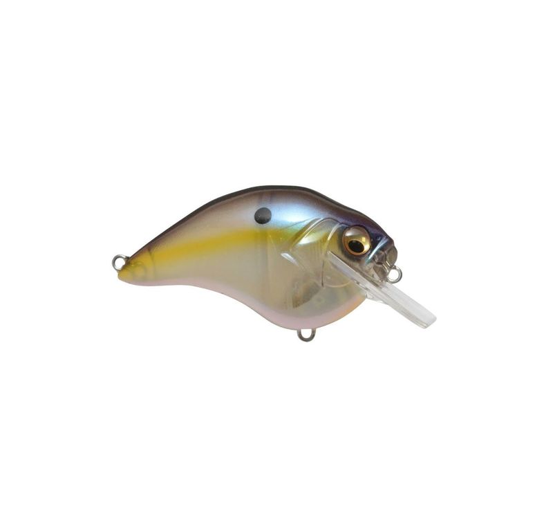 Megabass S-Crank 1.2 - Sexy French Pearl