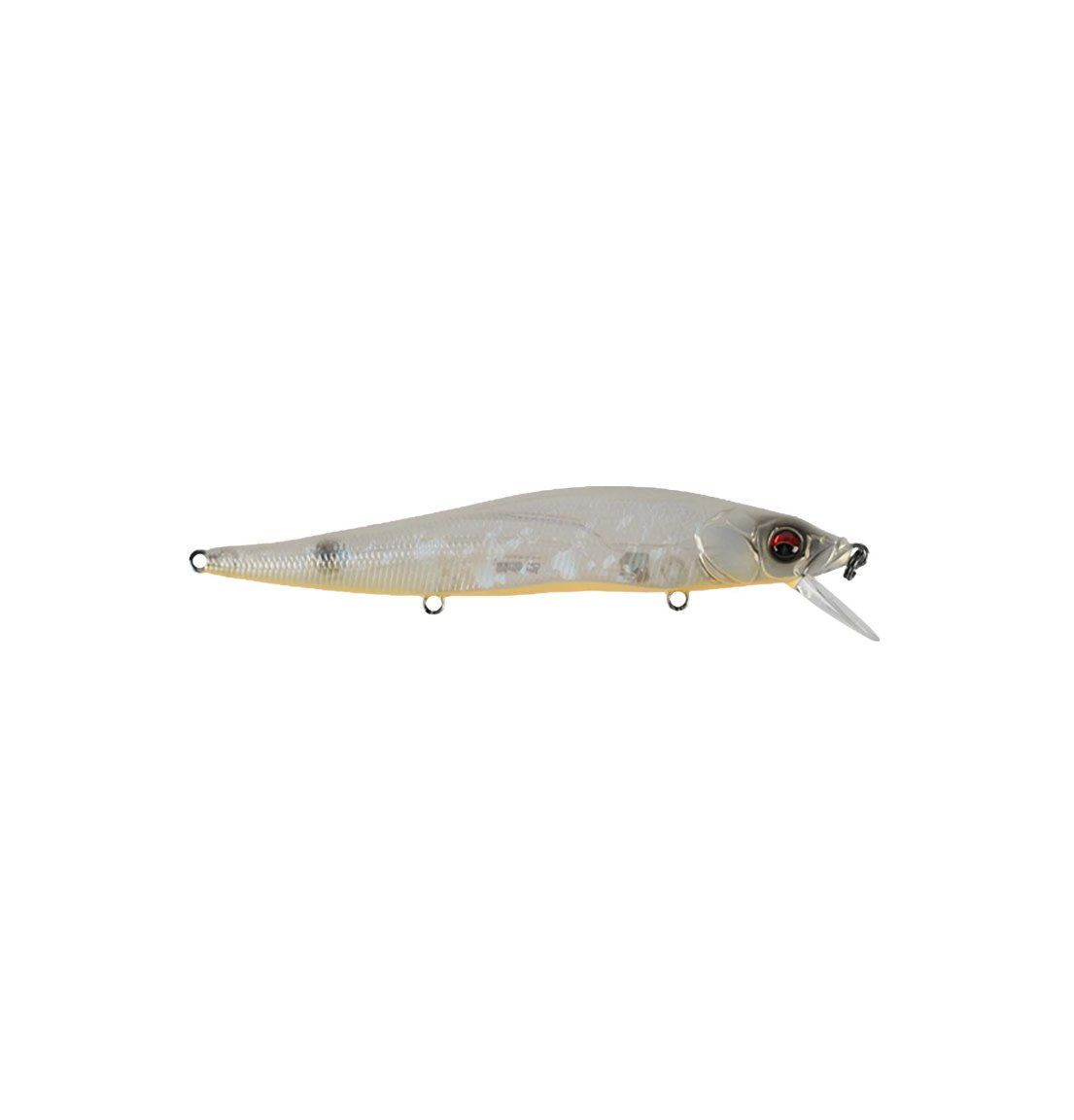 Megabass Ito Vision 110 - GP Stain Reaction OB