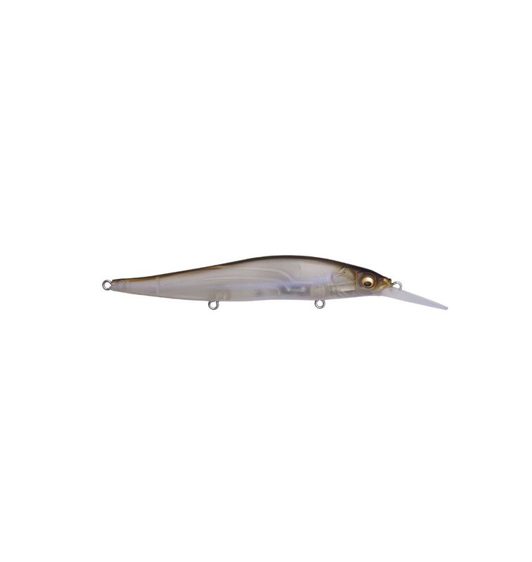 Megabass Ito Vision 110+1 - Mat Shad