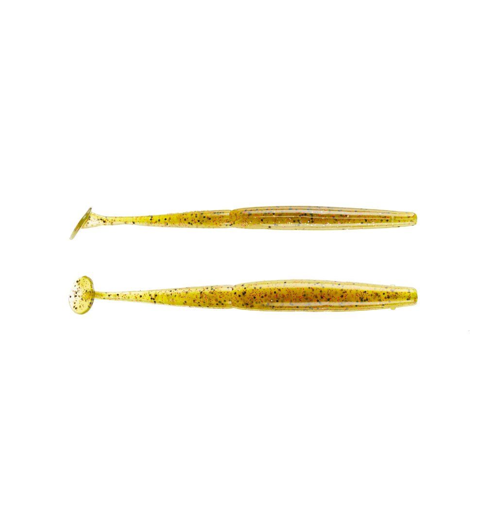 Gambler 6” Slim EZ Swimbait - Copperfield