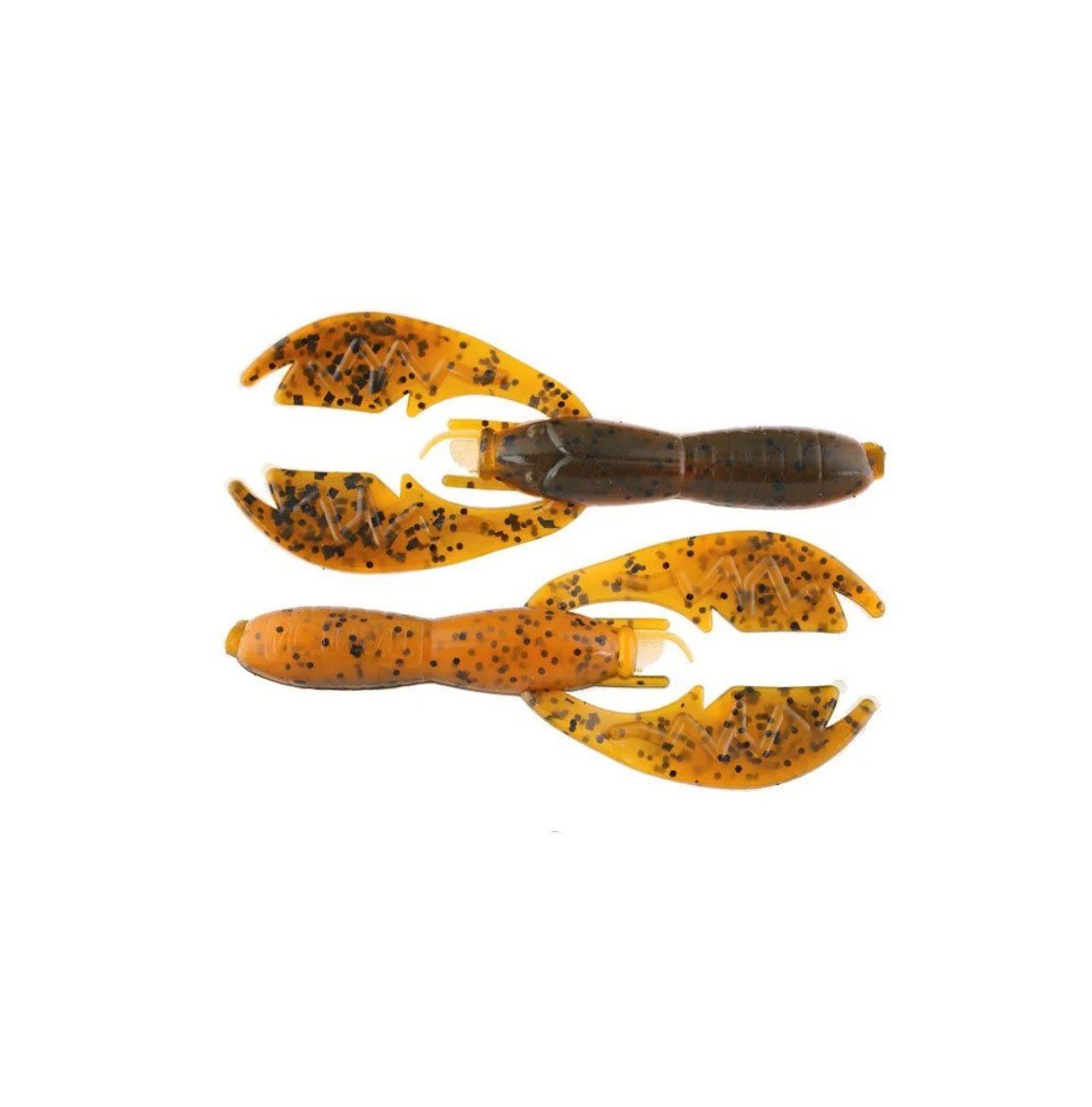 NetBait BaitFuel Paca Craw 5” 8pk - Alabama Craw