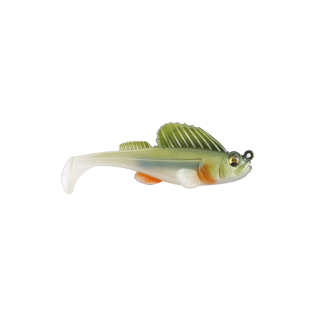 Megabass Dark Sleeper 1/2oz. 3” - Hanahaze