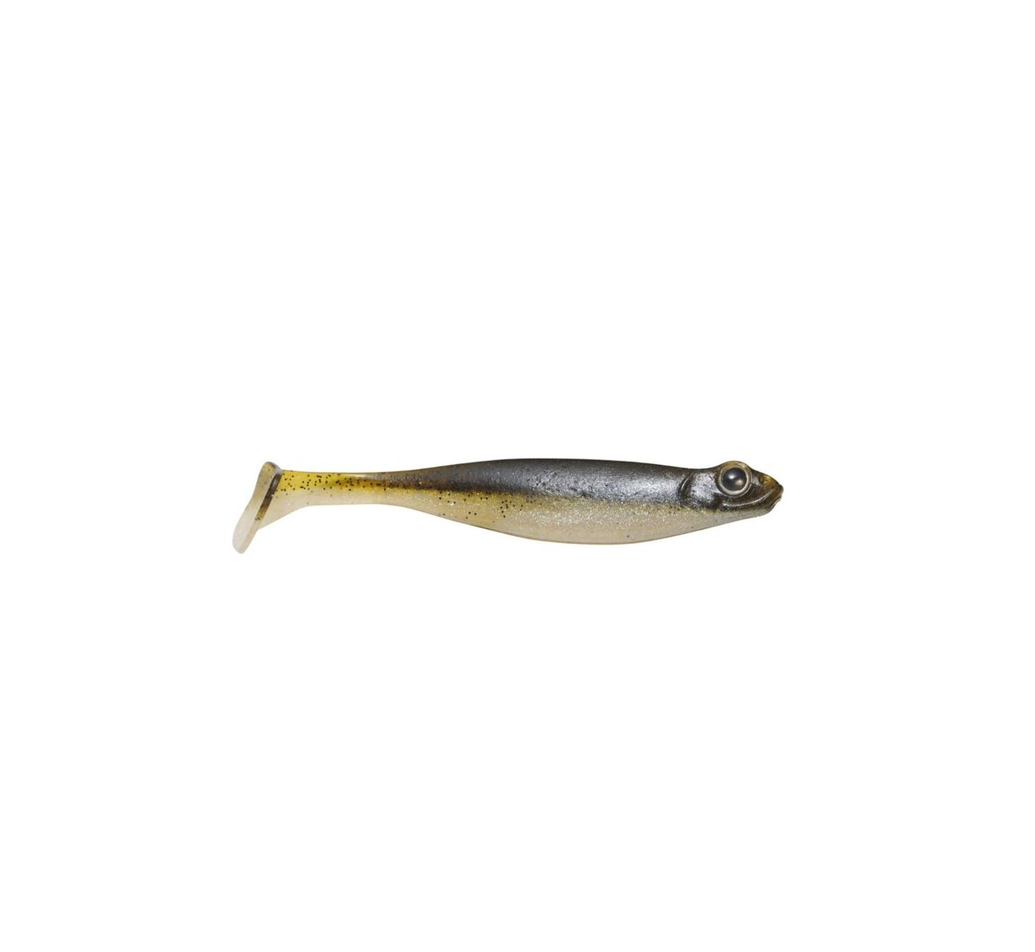 Megabass Hazedong Shad 4.2” Swimbaits - Green Shad