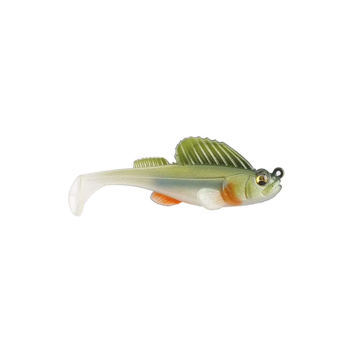 Megabass Dark Sleeper 3/8oz. 3” - Hanahaze