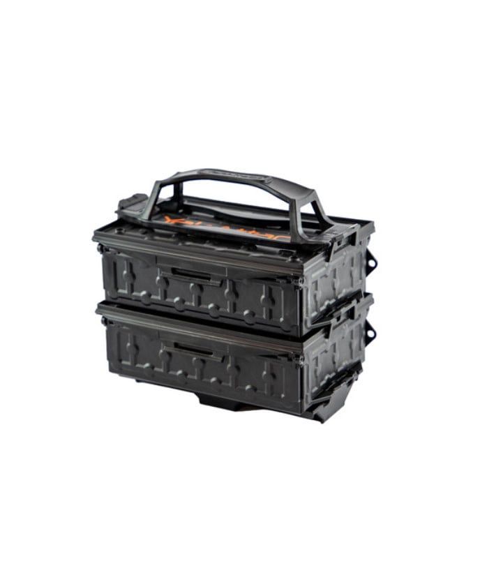 YakAttack Fully Loaded TracPak Combo Kit