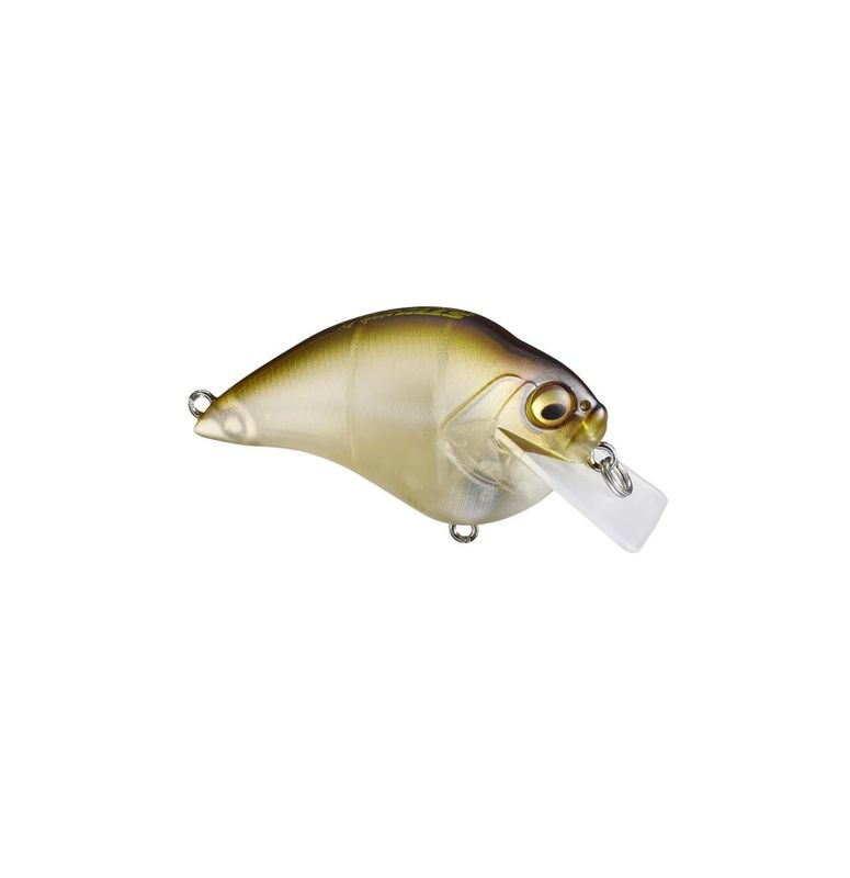 Megabass S-Crank 1.2 - Mat Shad