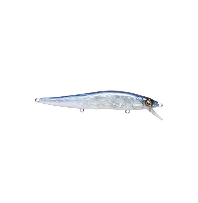 Megabass Ito Vision 110 - GP Pro Blue
