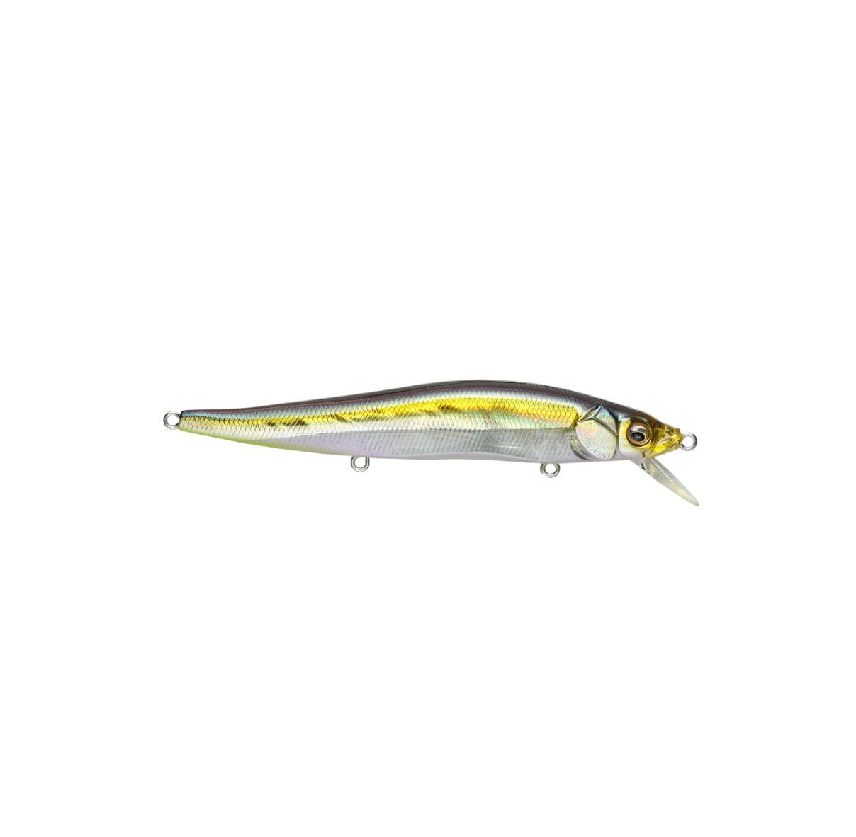 Megabass Ito Vision 110 - HT Ito Tennessee Shad