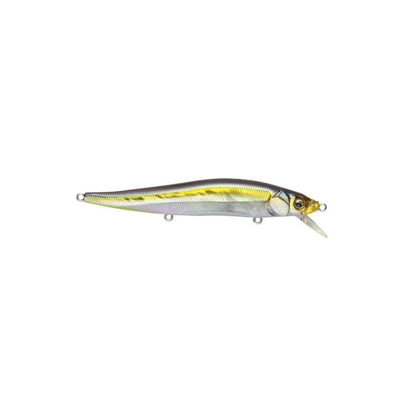 Megabass Ito Vision 110 - HT Ito Tennessee Shad