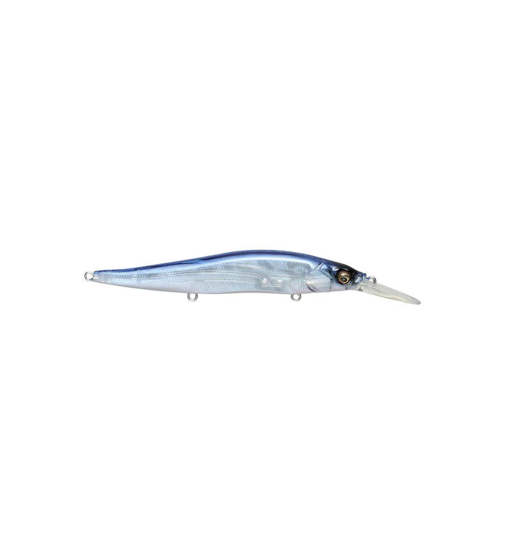 Megabass Ito Vision 110+1 - GP Pro Blue