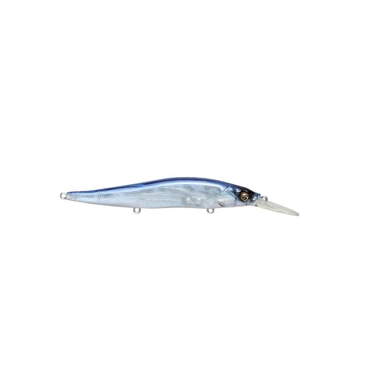 Megabass Ito Vision 110+1 - GP Pro Blue