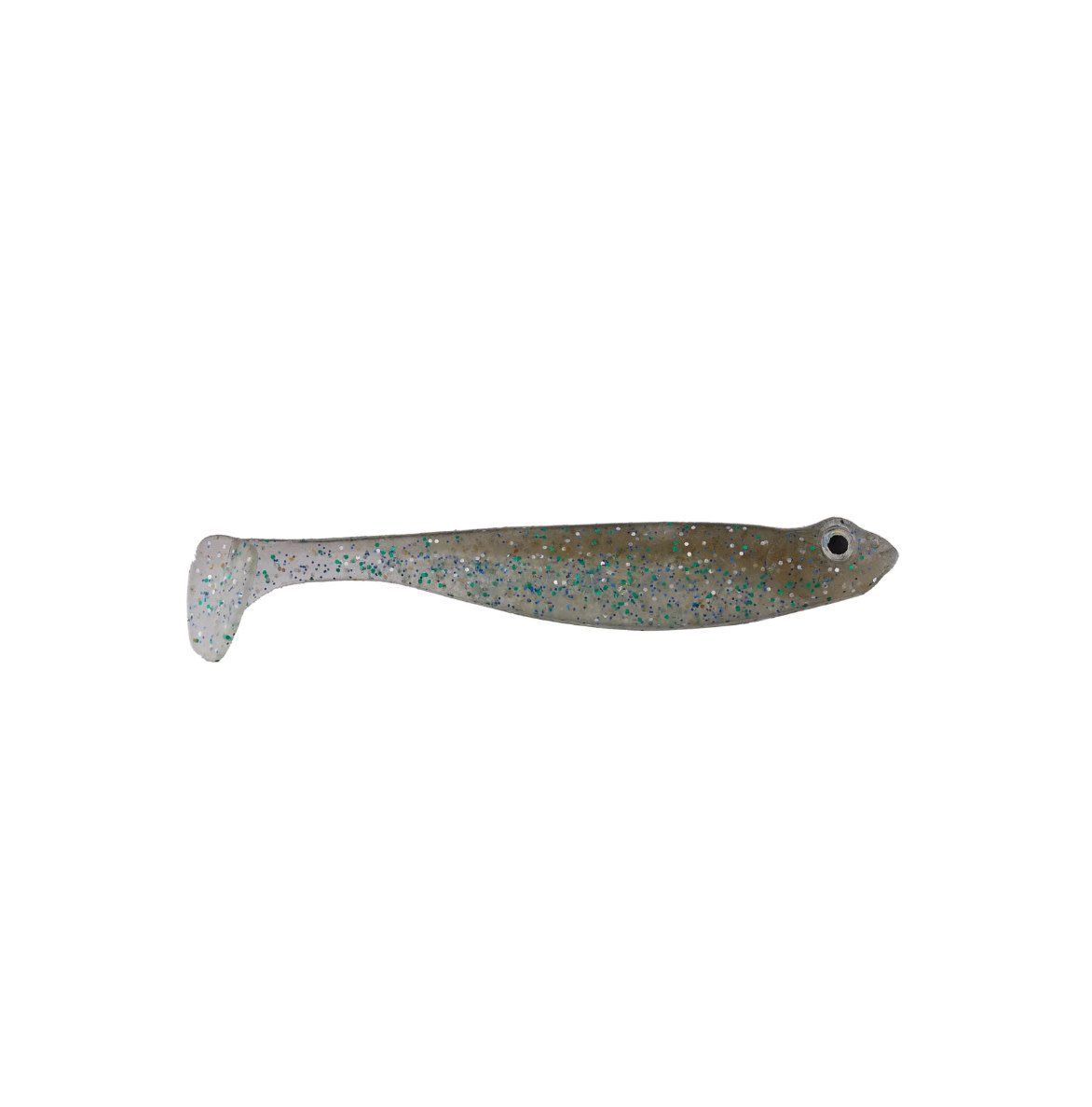 Megabass Hazedong Shad 4.2” Swimbaits - Tennessee Shad