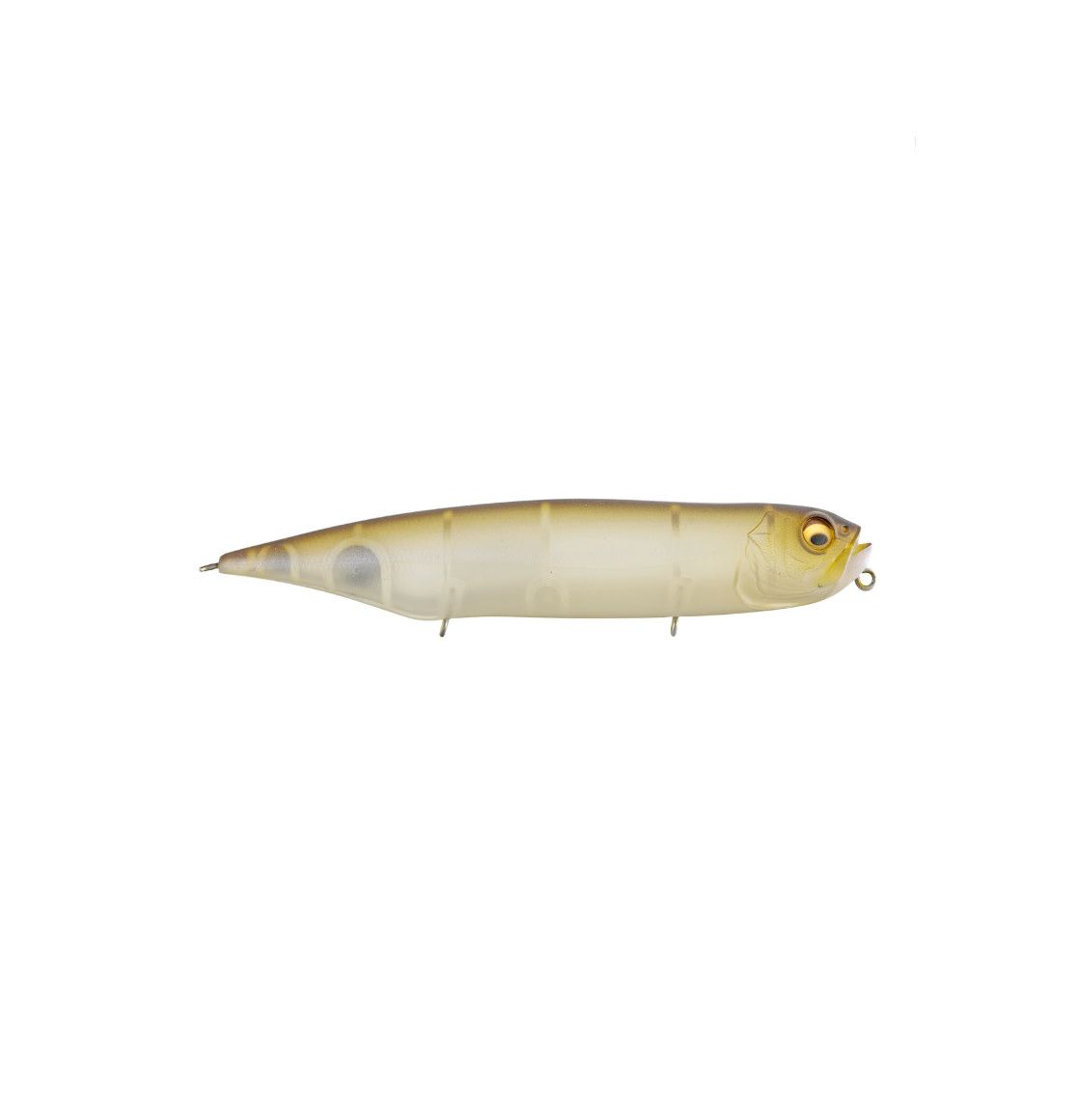 Megabass Dog-X Diamante - Mat Shad