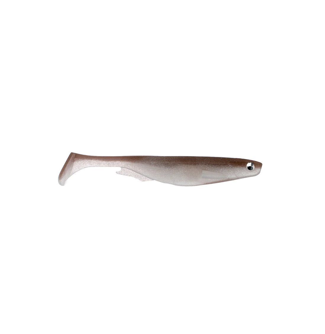 Megabass Spark Shad 4” Swimbaits - Real