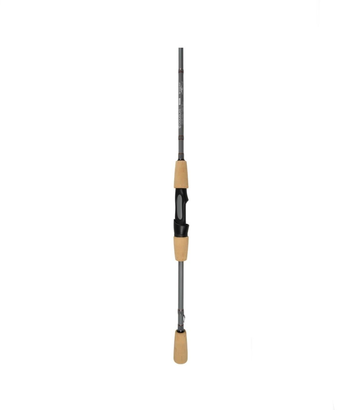 Douglas ERA S6103XF Spinning Rod - Drop Shot/Ned Rig