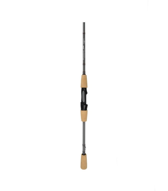Douglas ERA S704F Spinning Rod - Topwater/Jerkbait
