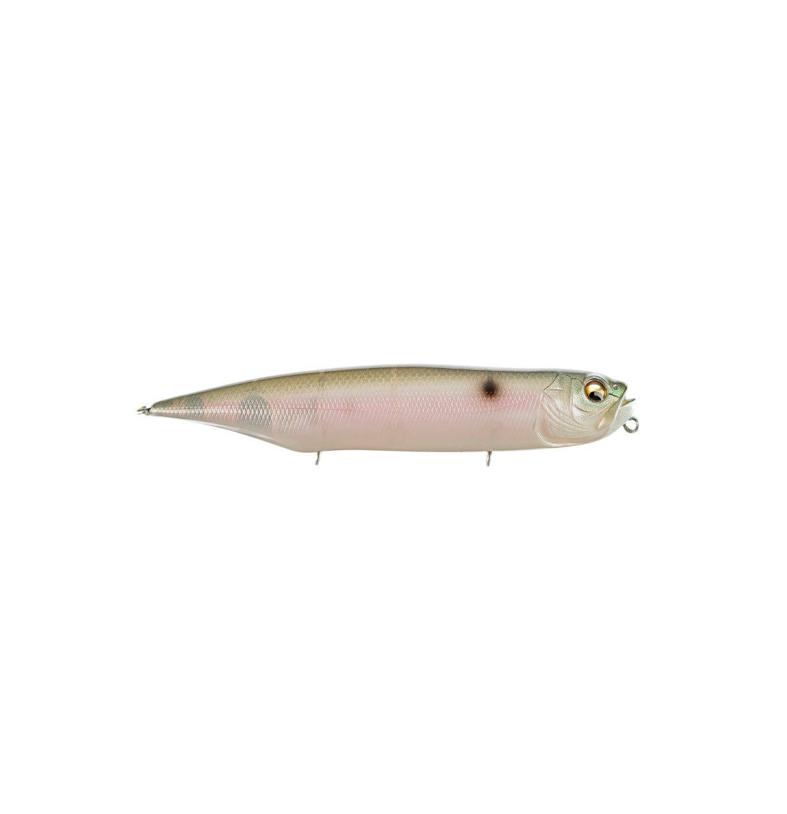 Megabass Dog-X Diamante - MB Gizzard
