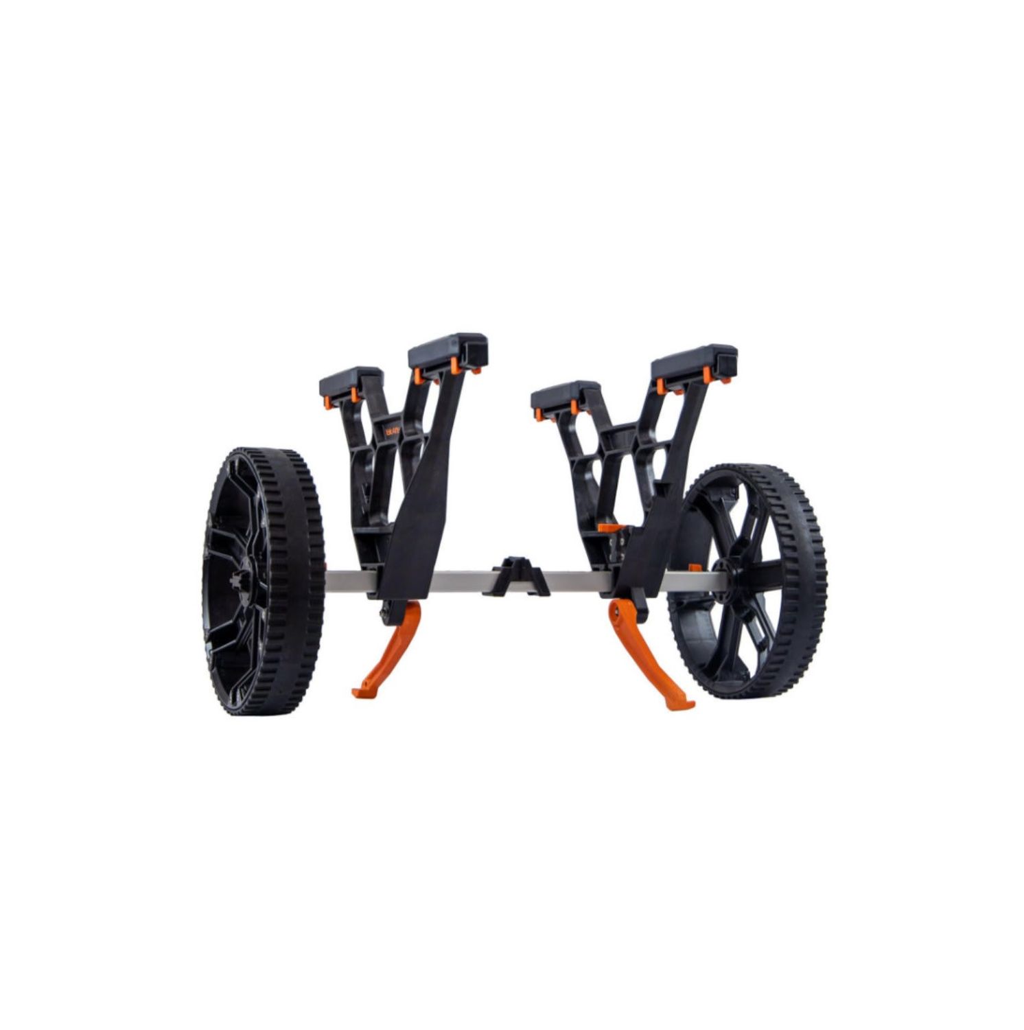 YakAttack TowNStow Bunkster Cart