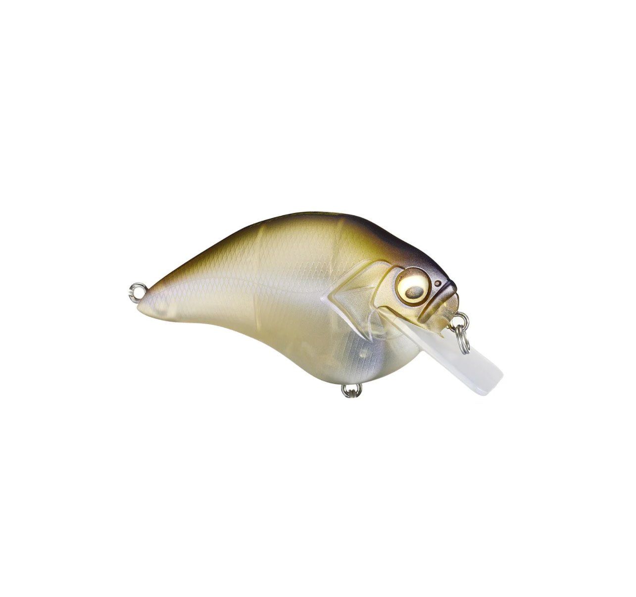 Megabass S-Crank 1.5 - Mat Shad