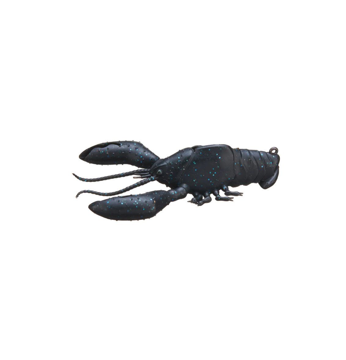 Megabass Sleeper Craw - Black Blue