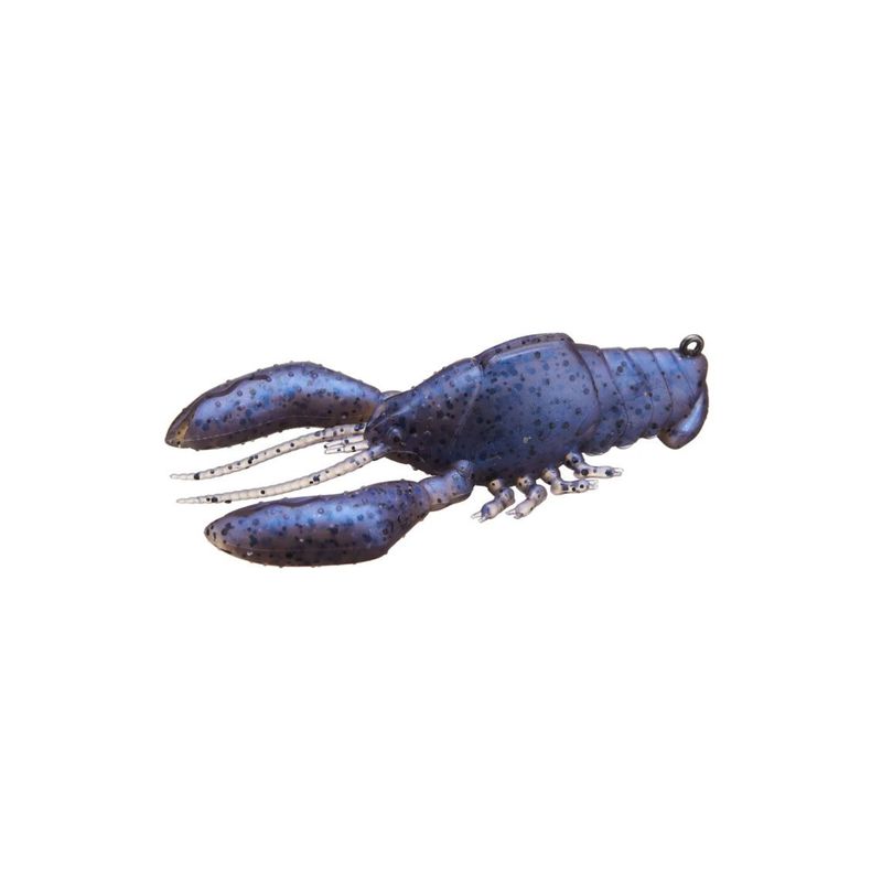 Megabass Sleeper Craw - Natural Pro Blue