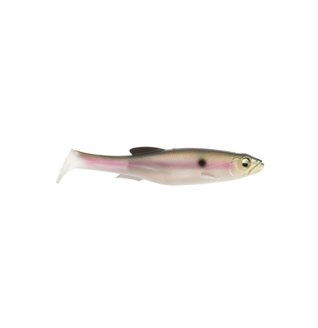 Megabass Magdraft Freestyle 6” Swimbaits 2pk - MB Gizzard