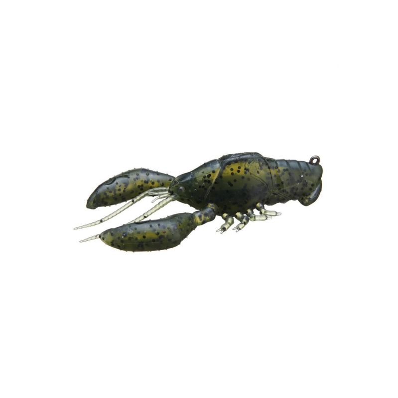 Megabass Sleeper Craw - Watermelon Pepper