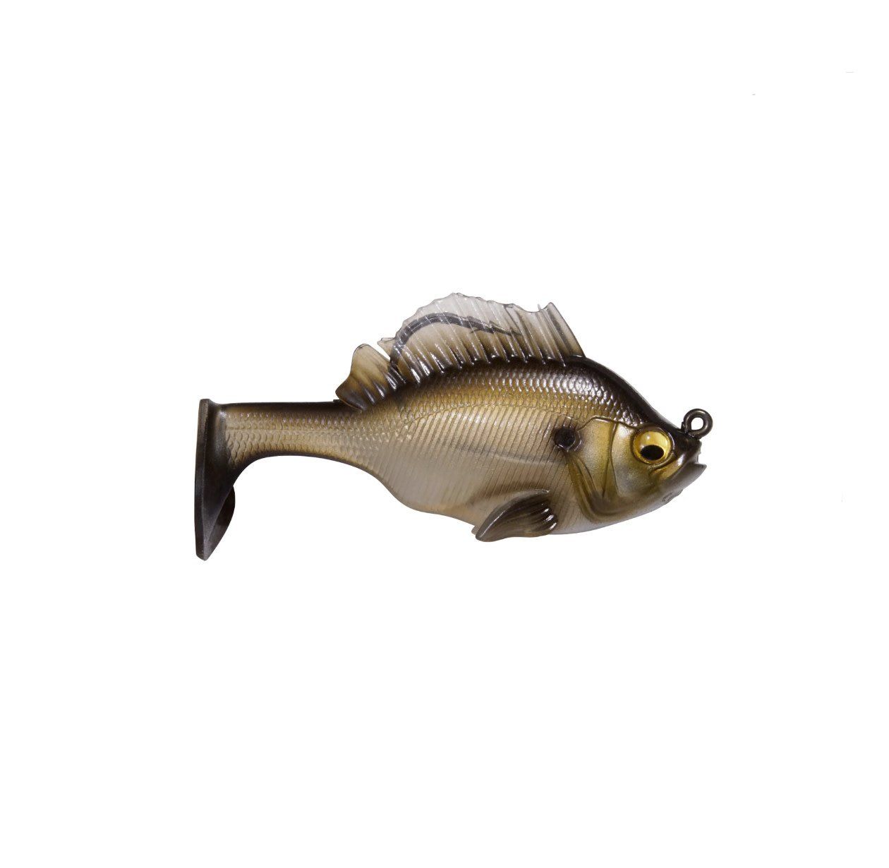 Megabass Sleeper Gill Swimbait - Brownie
