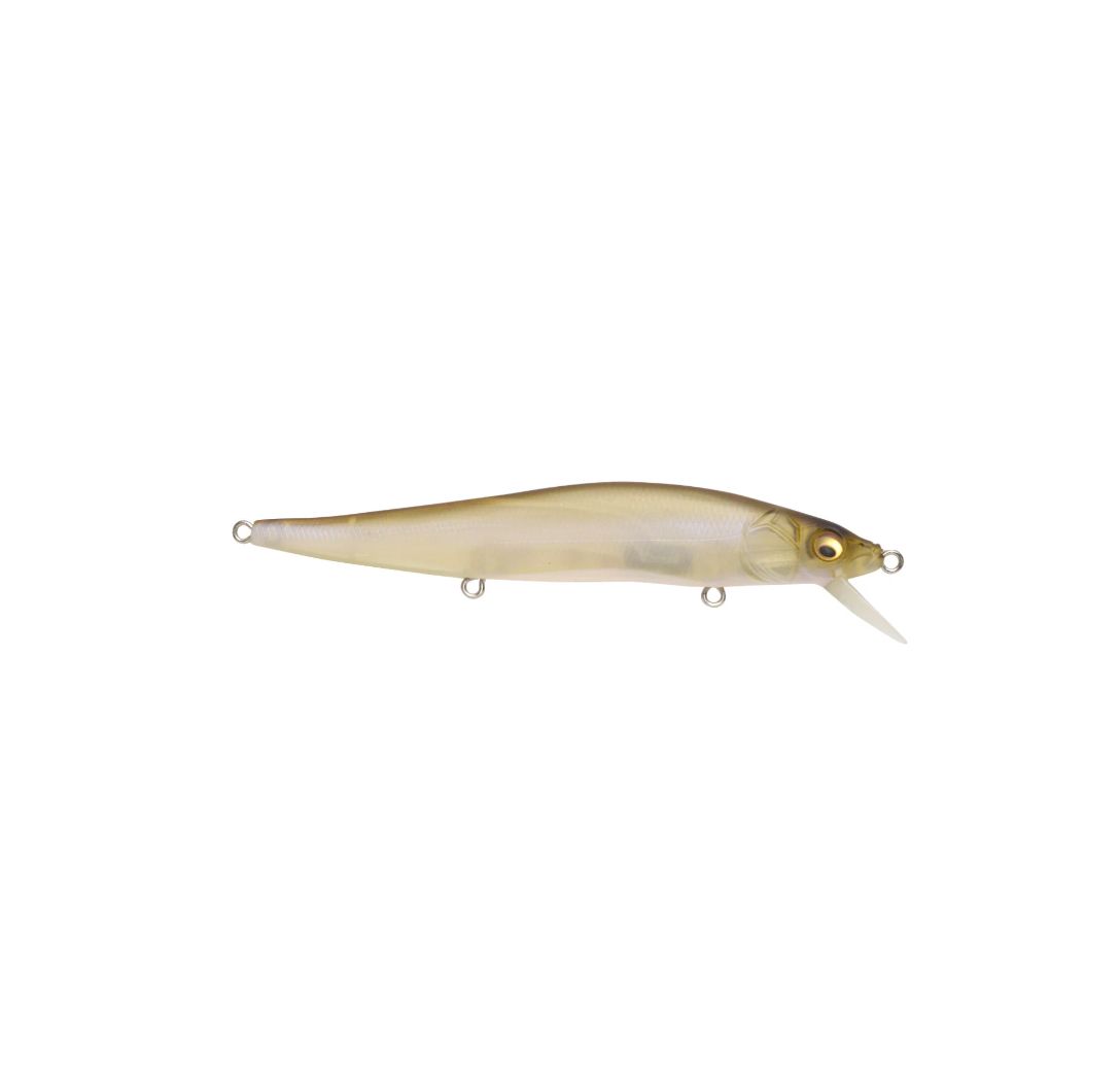 Megabass Ito Vision 110 - Mat Shad