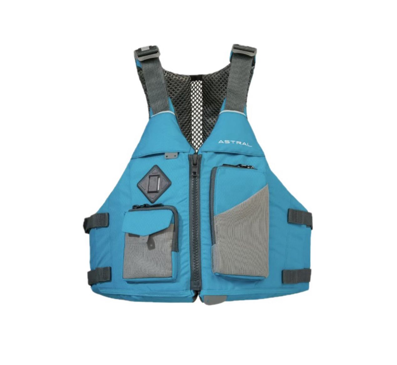 Astral E-Ronny Water Blue - M/L