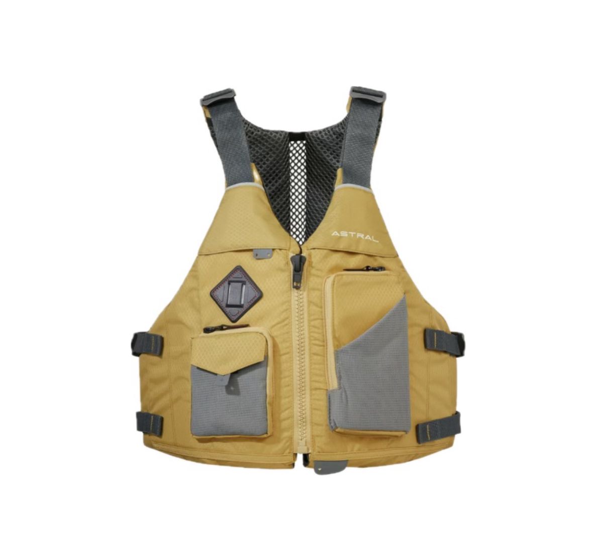 Astral E-Ronny Soil Tan - S/M