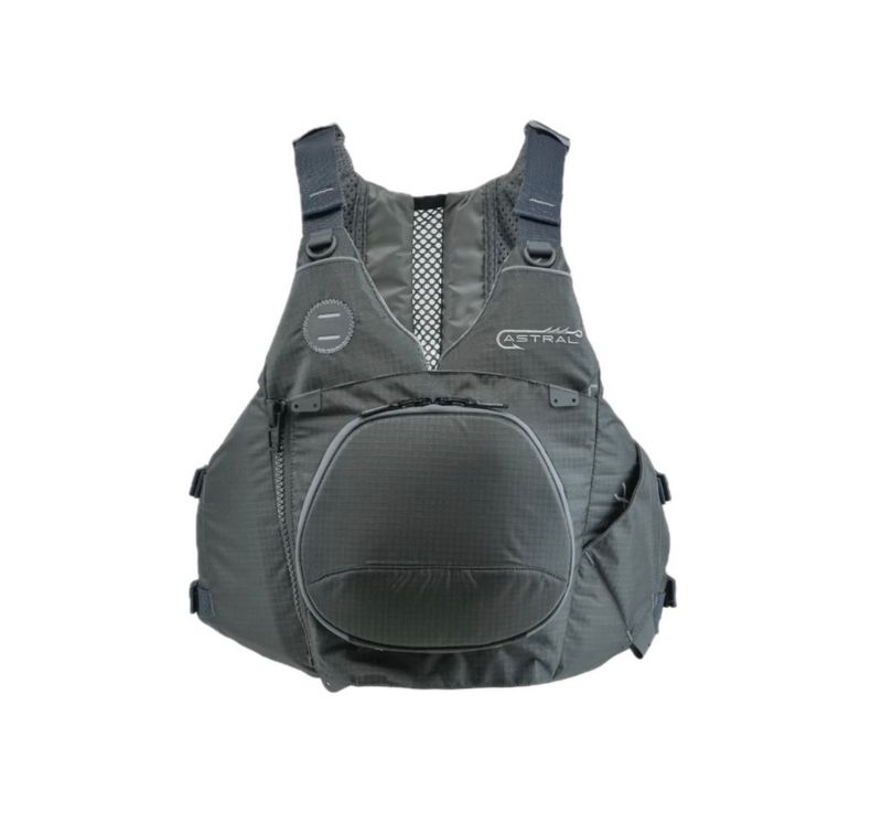 Astral Sturgeon Pebble Gray - M/L