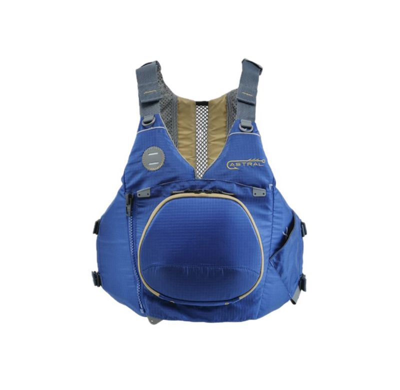 Astral Sturgeon Storm Navy - S/M