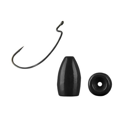 Terminal Tackle