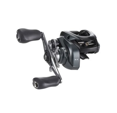 Baitcasters