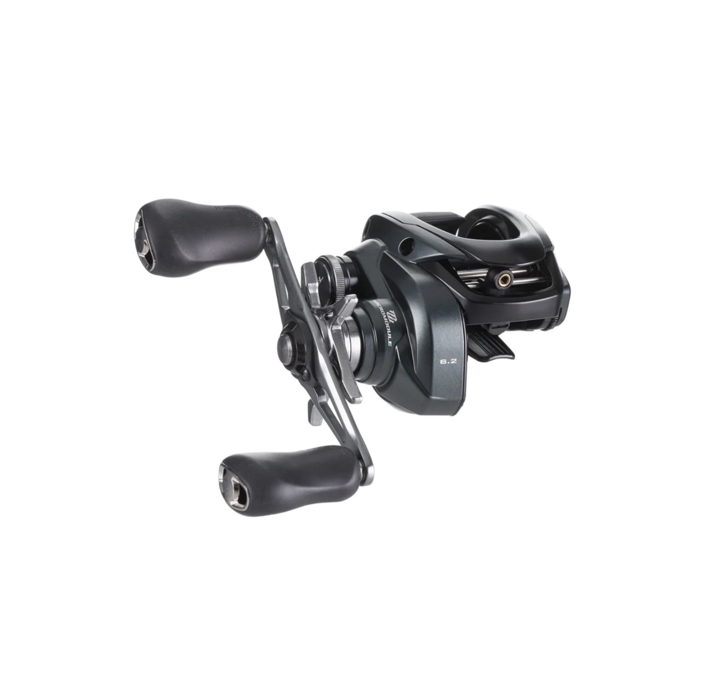 Shimano Curado MGL 150XG - 8.1:1