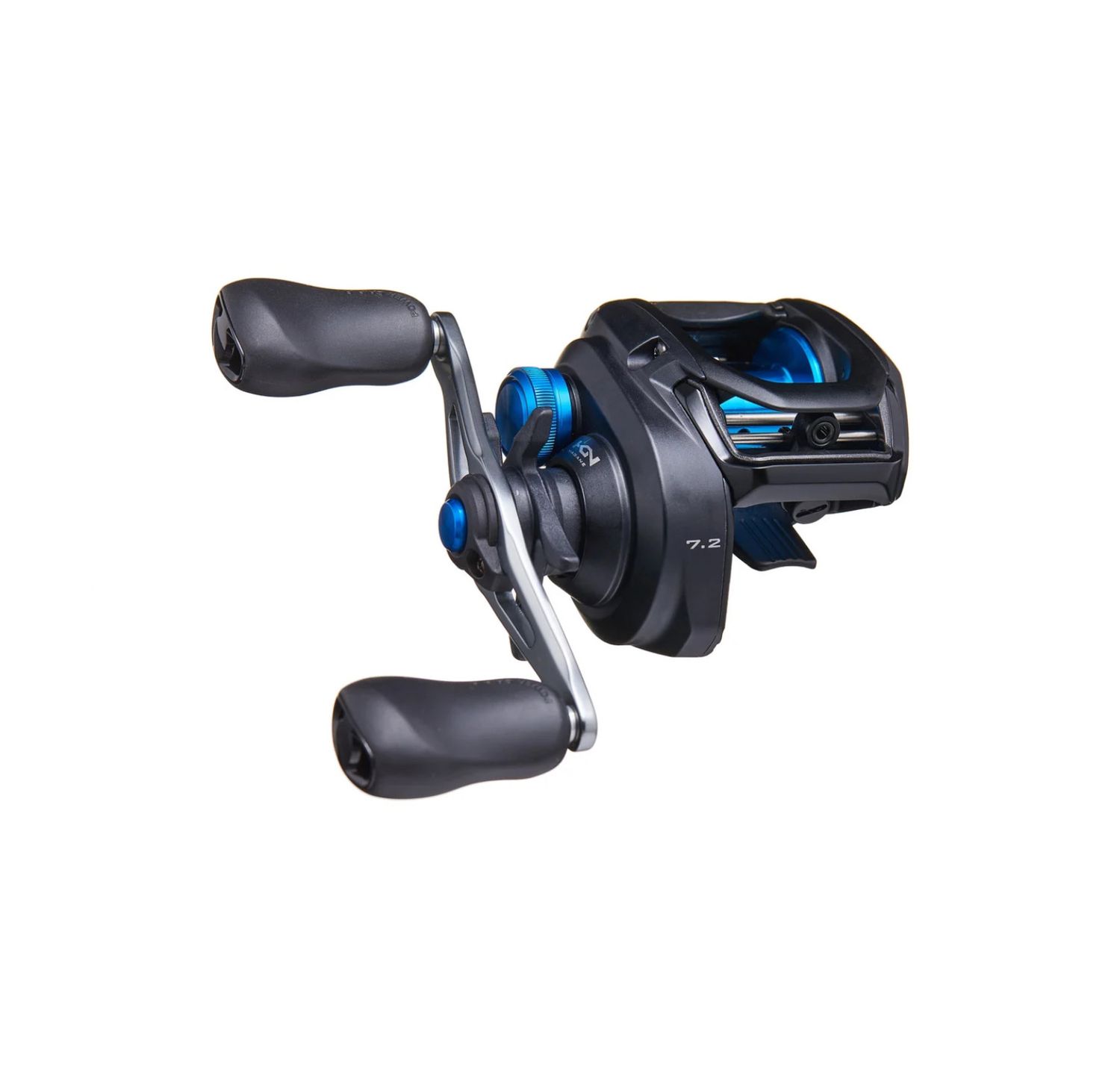 Shimano SLX 150 - 6.3:1