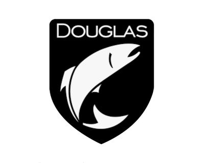 Douglas Rods